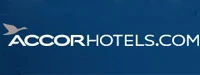 Logo Accor Hotels