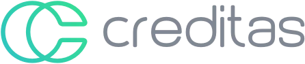 Logo Creditas